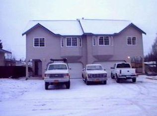 1332 Virginia Ct, Anchorage, AK --