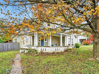 200 S Mill Street, Marionville, MO, 65705