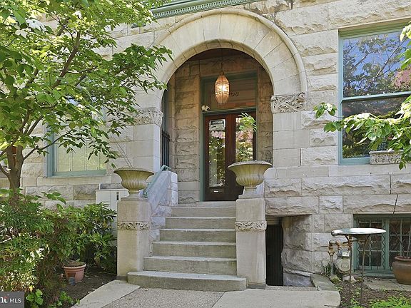 4th image of 1708 Q St NW