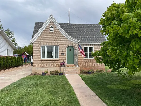 255 S Main St, Kanosh, UT 84637