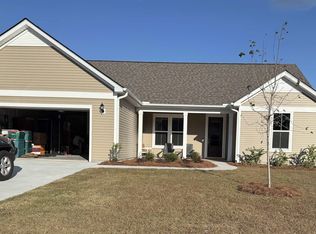 421 Nautical Way LOT 202, Myrtle Beach, SC 29588
