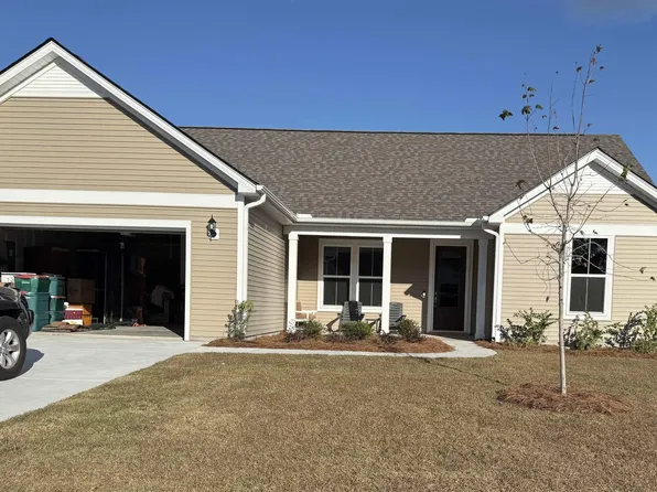 421 Nautical Way Phase 2A lot 202, Myrtle Beach, SC 29588