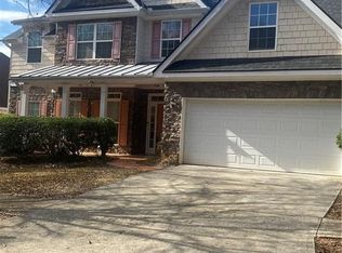 539 Grey Hawk Way, Fairburn, GA 30213