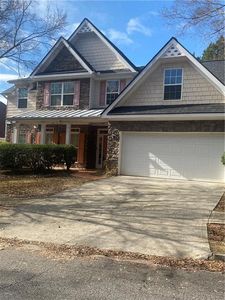 539 Grey Hawk Way, Fairburn, GA, 30213