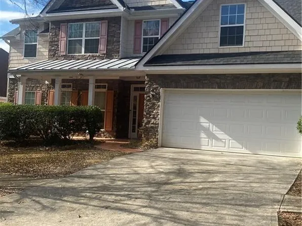 539 Grey Hawk Way, Fairburn, GA 30213