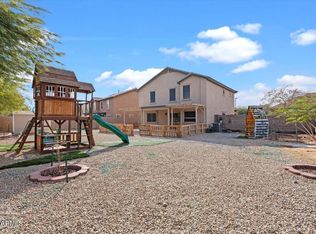 2707 S 160th Ln, Goodyear, AZ 85338