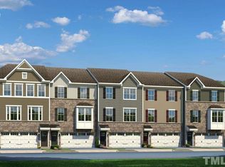 312 Brier Summit Pl #2098B, Durham, NC 27703