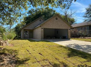 2615 Glass Ave, Tyler, TX 75702