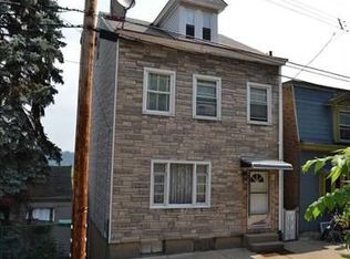 3129 Mary St, Pittsburgh, PA