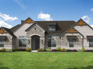 687 Bent Tree Ln, Weatherford, TX 76085