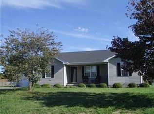 400 Jamie Way, Bowling Green, KY 42104