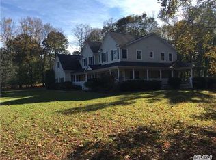 68 Norwood Rd, Northport, NY 11768
