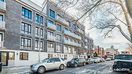 Rented by Nooklyn NYC LLC