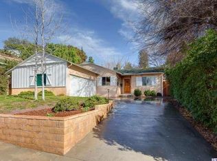 11146 Rhodesia Ave, Sunland, CA 91040