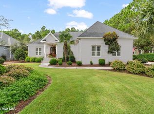 3809 Ridge Crest Dr, Southport, NC 28461