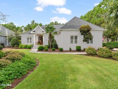 3809 Ridge Crest Drive, Southport, NC, 28461
