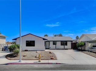 813 Antelope Way, Las Vegas, NV 89145