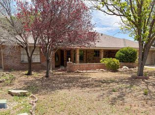 122 N Wind Loop, Roswell, NM 88201