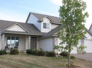 1411 10th Street Cir SE, New Prague, MN 56071