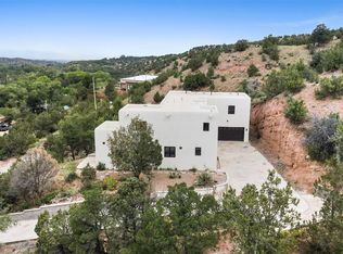 1339 Bishops Lodge Rd, Santa Fe, NM 87506