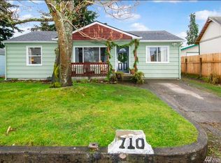710 114th St S #1, Tacoma, WA 98444