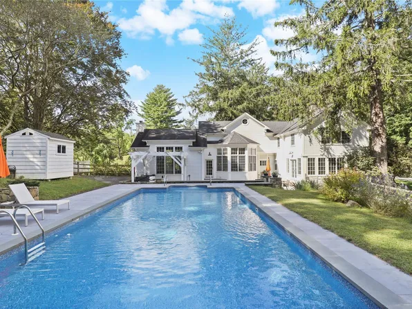 56 West Lane, Pound Ridge, NY 10576