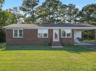5050 Marigold Rd., Conway, SC 29527