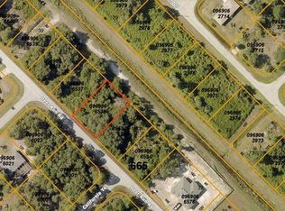 0969066536 Deer Run Rd, North Port, FL 34291