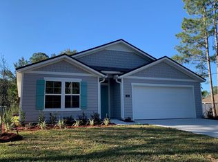 12 White Hall Dr, Palm Coast, FL 32164