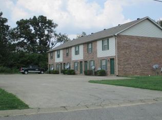 2313 Raleigh Ct, Clarksville, TN 37043