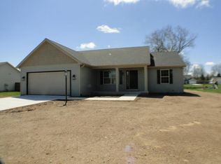 2224 Janice St, Niles, MI 49120