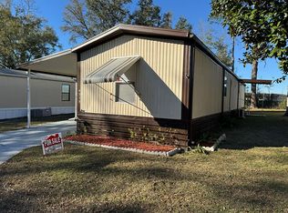 4519 W Hightower Ln, Lecanto, FL 34461