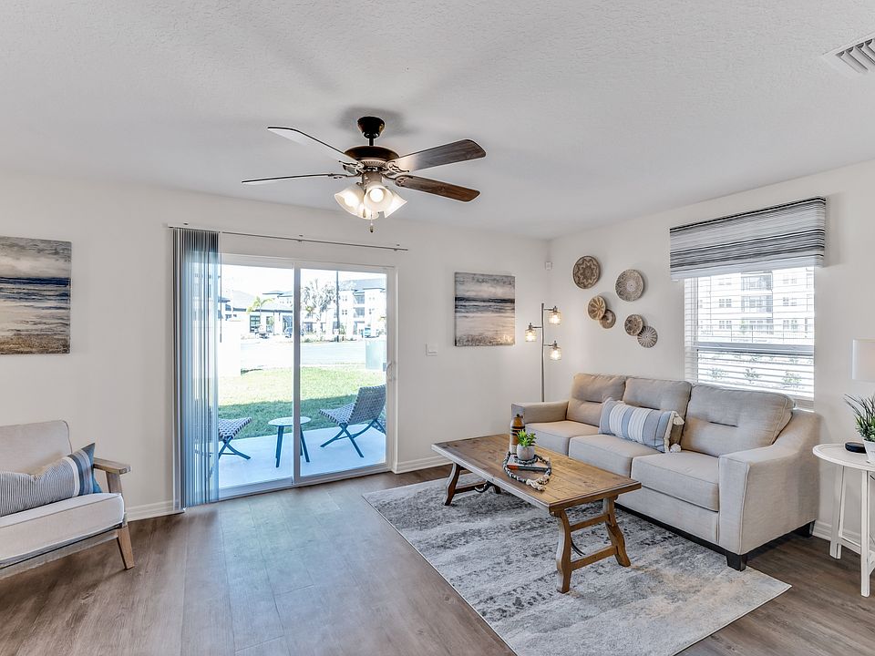 Woodsdale Landing Apartments