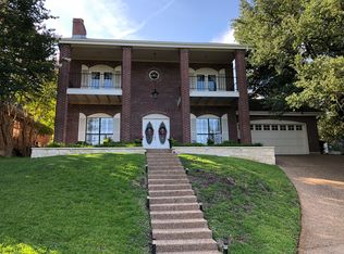 3507 Native Dancer Cv, Austin, TX 78746