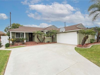 14223 Adoree St, La Mirada, CA, 90638