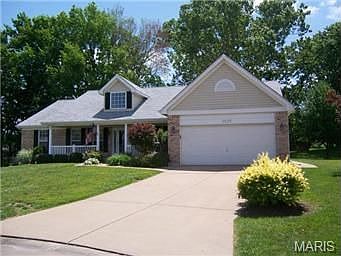 1st image of 3825 Woodmoor Gardens Ct