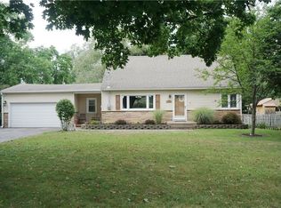 1002 Paul Rd, Rochester, NY 14624