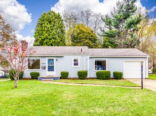 1429 39th St NW, Canton, OH 44709