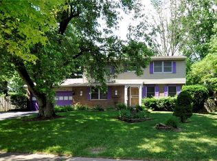 11424 Whistler Dr, Indianapolis, IN 46229