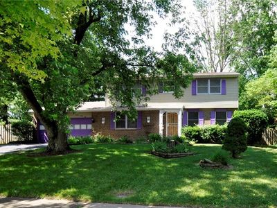 11424 E Whistler Dr, Indianapolis, IN, 46229