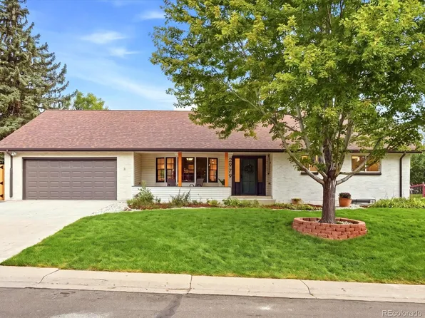 2979 Robb Circle, Lakewood, CO 80215