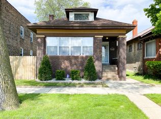 8136 S Dante Ave, Chicago, IL