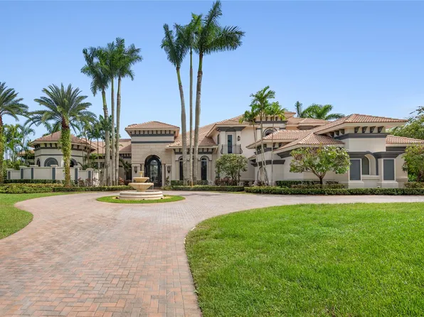 16850 Stratford Court, Southwest Ranches, FL 33331