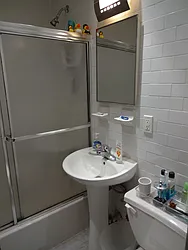 Rented by Salon Realty Corp