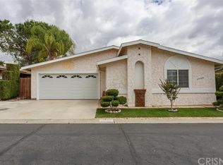 27529 Onyx Ln, Castaic, CA 91384