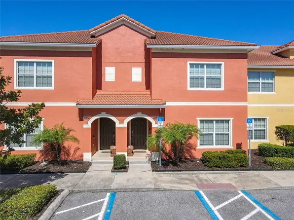 8845 Candy Palm Rd, Kissimmee, FL 34747