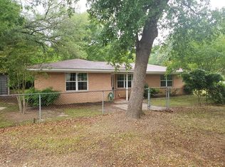 256 Ivey Rd, Lufkin, TX 75904
