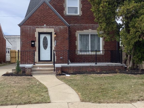 18257 Kentucky St, Detroit, MI 48221