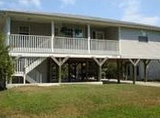 5703 S Sea Otter Path, Homosassa, FL 34448