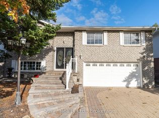 23 Cherry Blossom Cres, Clarington, ON L1E 1G9